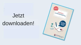 Auszug einer Veranstaltungsinformation