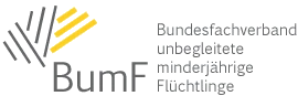 Bundesfachverband unbegleitete minderjährige Flüchtlinge e.V. Bitte Bilder nachladen klicken!