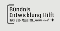 Bündnis Entwicklung Hilft