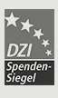 DZI Spendensiegel