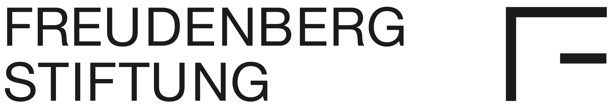 Stiftung Freudenberg