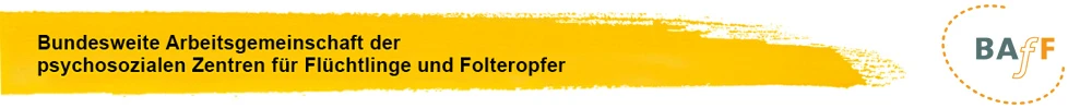 BAfF-Zentren