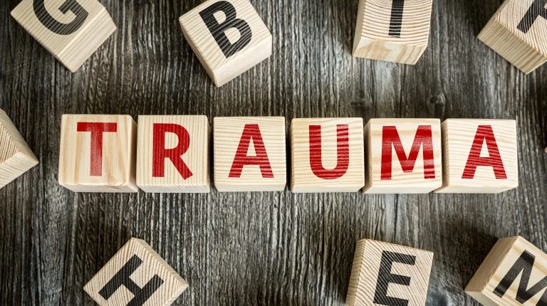 trauma